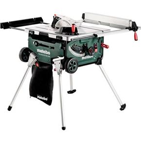 Metabo TS36-18LTX BL 254 18V Table Saw (Body Only)