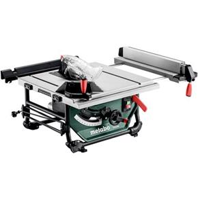 Metabo TS 254 M 1500W 254mm Table Saw