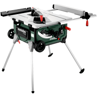 Metabo Table Saws