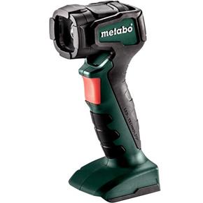 Metabo ULA12LED 12V 210lm LED Work Light (Body)