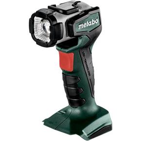 Metabo ULA14.4-18LED 14.4V/18V 280lm LED Work Light (Body)