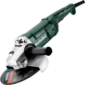 Metabo WP 2000-230 2000W 230mm Angle Grinder