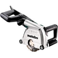 Metabo Wall Chasers