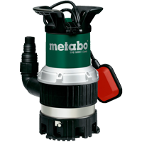 Metabo Water Pumps