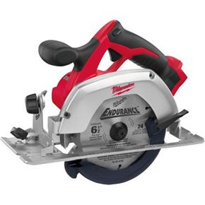 Milwaukee HD18CS 18V 165mm Circular Saw (Body)