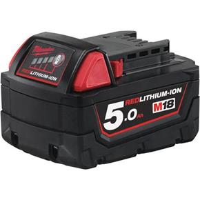 Milwaukee 18V 5Ah Battery