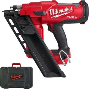 Milwaukee M18FFN 18V Brushless Framing Nailer (Body, Case)