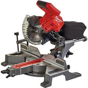 Milwaukee M18FMS190 18V 190mm Mitre Saw (Body)