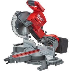 Milwaukee M18FMS254 18V 254mm Mitre Saw (Body)