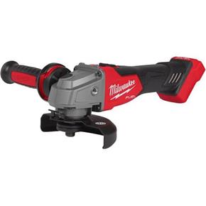 Milwaukee M18FSAG115X 18V 115mm Grinder (Body)