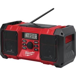 Milwaukee M18JSR 18V Radio (Body)