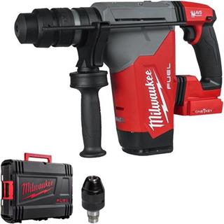 Milwaukee M18 ONEFHPX 0X 18V 32mm High performance SDS Drill Body Case