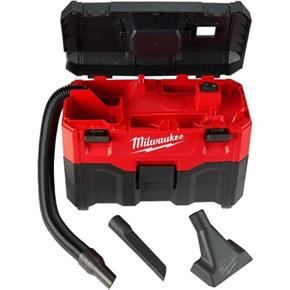 Milwaukee M18VC2 18V Vacuum Cleaner (Body)