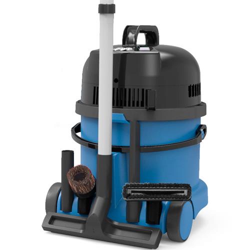 Numatic Charles CVC370 Wet & Dry Vacuum Cleaner