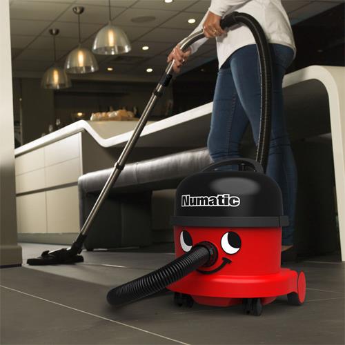 Numatic NRV240 Commercial Henry Hoover