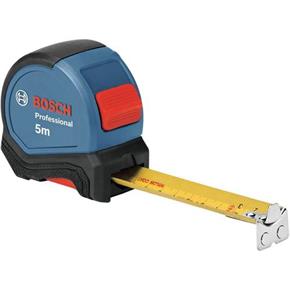 Bosch 5m Tape Measure