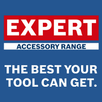 New Bosch Expert Accessory Range
