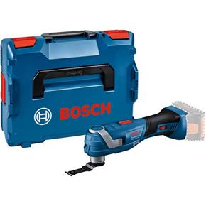 Bosch GOP18V34 18V StarlockPlus Multi-tool (Body, L-Boxx)