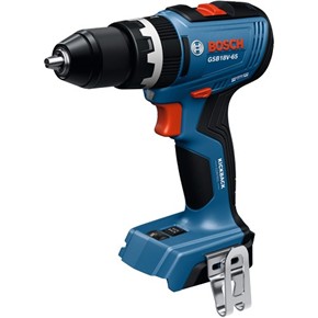 Bosch GSB18V-65 18V 65Nm Brushless Compact Combi Drill (Body)