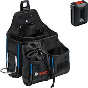 Bosch GWT 4 ProClick Tool Belt Pouch