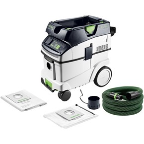 Festool CTM36EIAC M-class 36L Dust Extractor