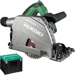 Hikoki C3606DPA 36V 165mm Plunge Saw (Body, Case)