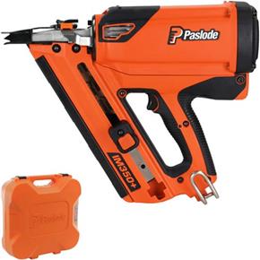 Paslode IM350+ Framing Nailer (Body, Case)