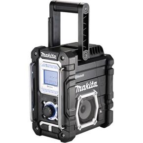 Makita DMR108NB 12-18V Bluetooth Radio (Body)