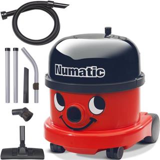 Spares2go Bocchetta Flessibile Extra Lunga Per Aspirapolvere Numatic Henry, Hetty E Altri Diametro 32mm - 5