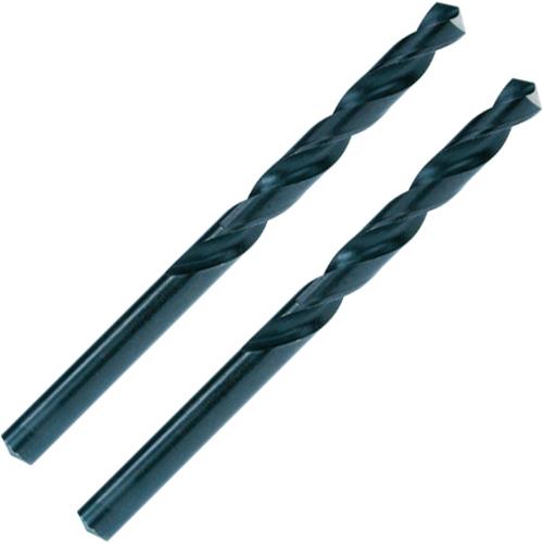 Makita 3mm HSS Drill Bits (2pk)