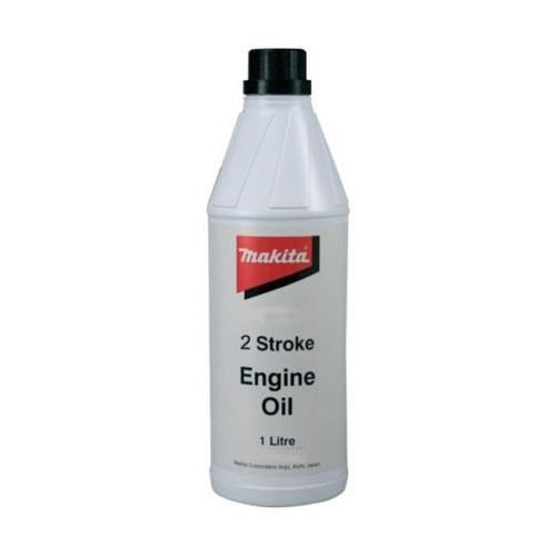 Makita 2-Stroke Engine Oil (1L)