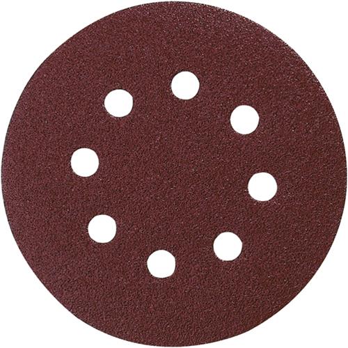 Makita 125mm 40G Sanding Discs (10pk)