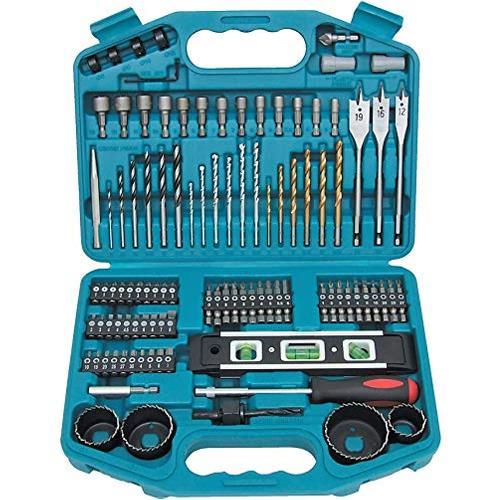 Makita P-98C263 Drilling & Screwdriving Accessory Set (101pcs)