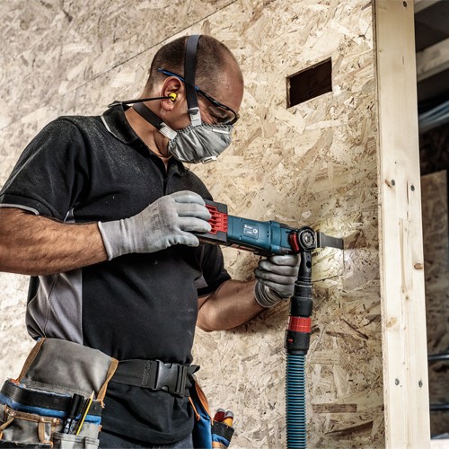 Bosch PAIZ32APB StarlockPlus Multi-material Multi-tool Blade