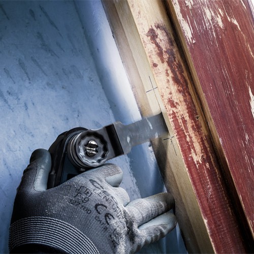 Bosch PAIZ32APB StarlockPlus Multi-material Multi-tool Blade