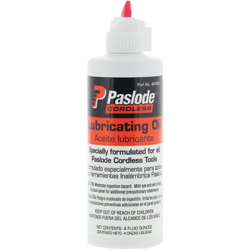 Paslode Lubricating Oil 401482