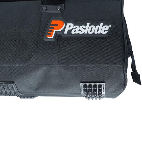 Paslode ToughBuilt Massive Mouth Tool Bag