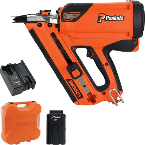 Paslode IM350+ Li-ion Framing Nailer