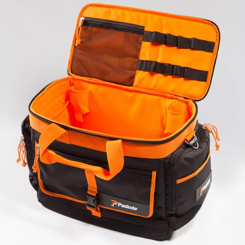 Paslode IM360Ci KIT DEAL 1st Fix Framing Nailer in Bag (2x 2.1Ah)