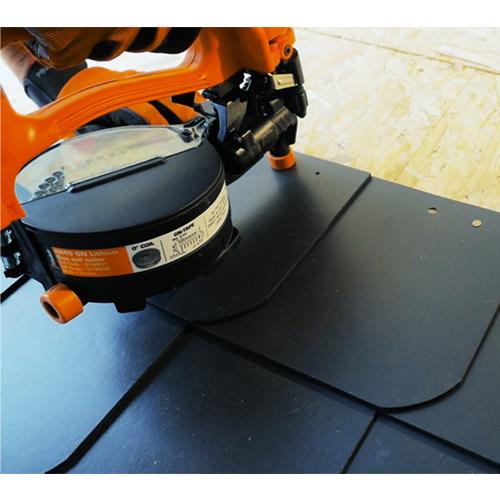 Paslode IM45GN Multi-purpose Coil Nailer (2 Batteries)