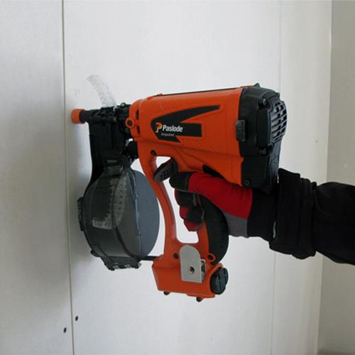 Paslode IM45GN Lithium Multi-Purpose Coil Nailer (2.1Ah)