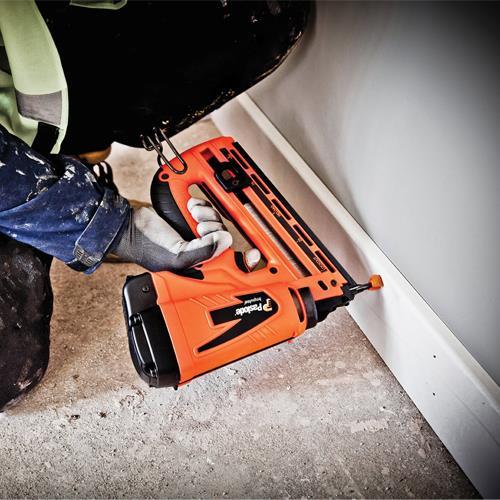 Paslode IM65 Finish Nailer (1 Battery)