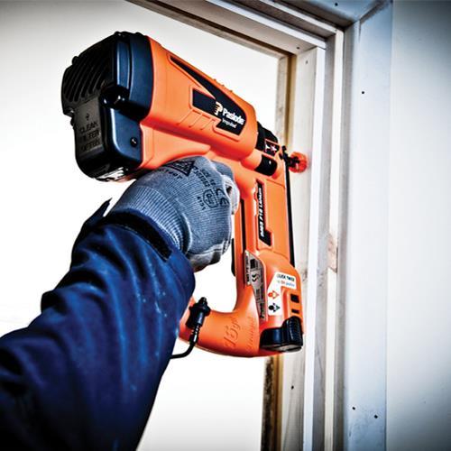 Paslode IM65 Finish Nailer (1 Battery)