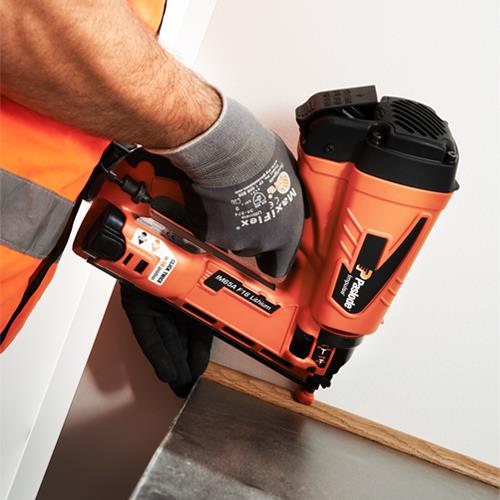 Paslode IM65A Angled Finish Nailer (1 Battery)