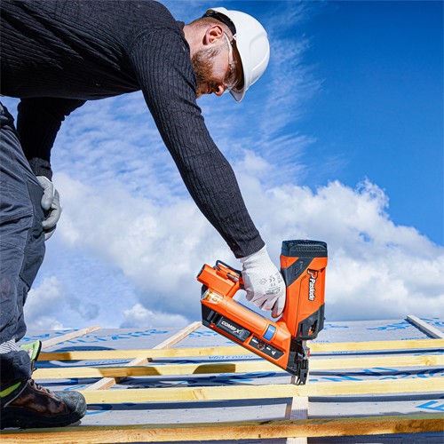 Paslode Twin Pack (COMBI Xi 1st Fix Nailer + IM65 2nd Fix Nailer)