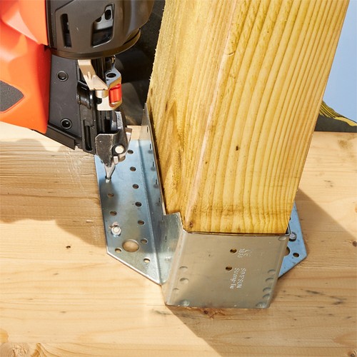 Paslode Twin Pack (COMBI Xi 1st Fix Nailer + IM65 2nd Fix Nailer)