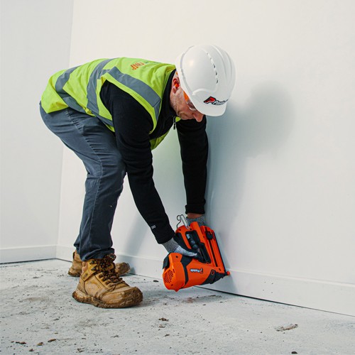 Paslode Twin Pack (COMBI Xi 1st Fix Nailer + IM65 2nd Fix Nailer)