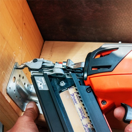 Paslode Twin Pack (COMBI Xi 1st Fix Nailer + IM65A 2nd Fix Nailer)