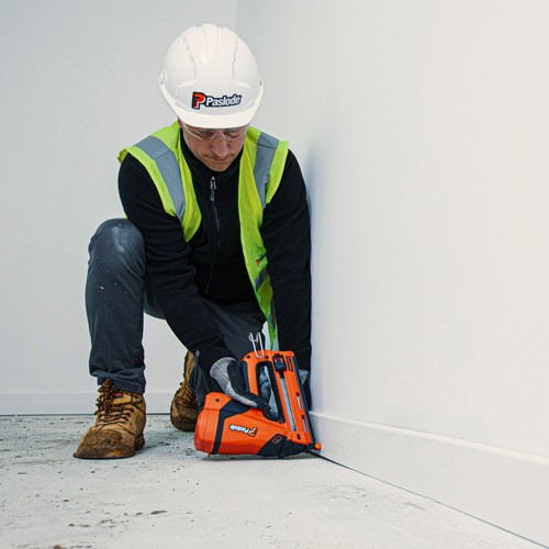 Paslode Twin Pack (COMBI Xi 1st Fix Nailer + IM65A 2nd Fix Nailer)