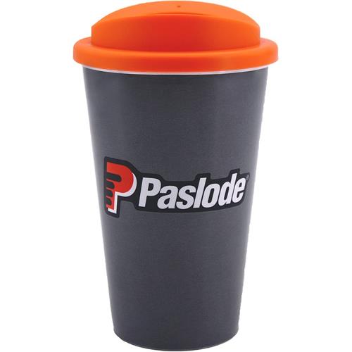 Paslode Travel Mug